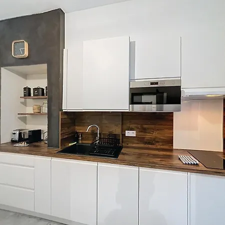 Appartement Le Charme Des Jacobins - 200 M Du Capitole Toulouse